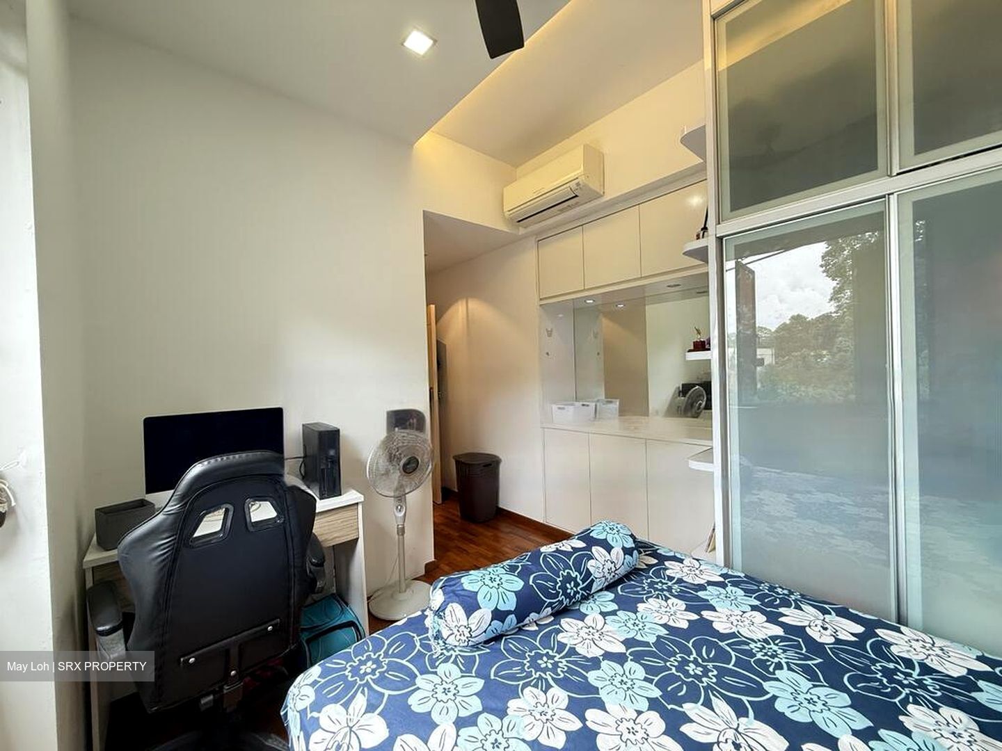 Regent Heights (D23), Condominium #469118901